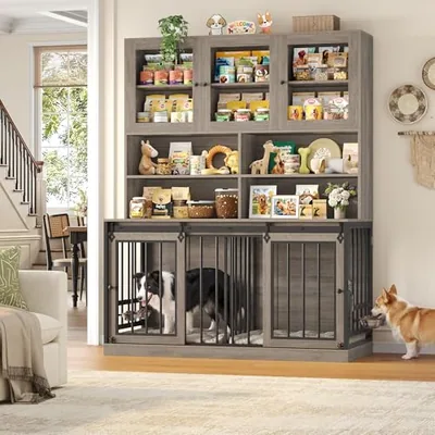Pet Furniture from HOSTACK